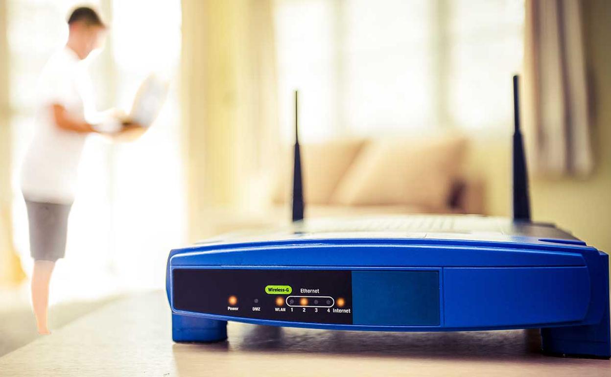 Cómo saber si tu vecino te roba el Wi-Fi (y evitarlo) | El Correo